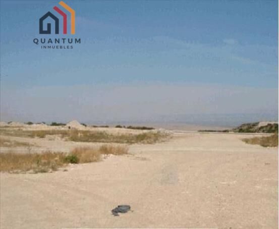 Suelo urbanizable en Alto de la Muela — Foto 2
