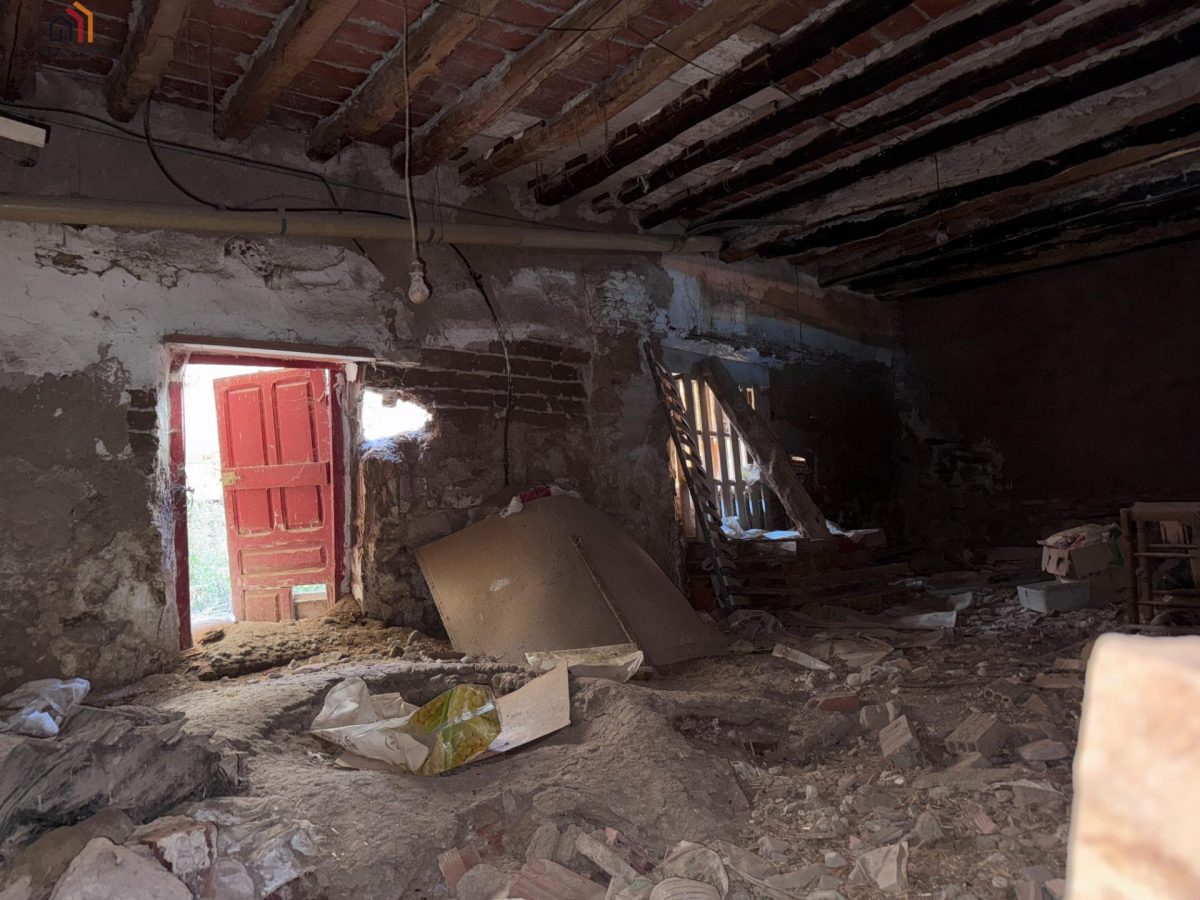 SE VENDE CASA EN VIERLAS — Foto 7