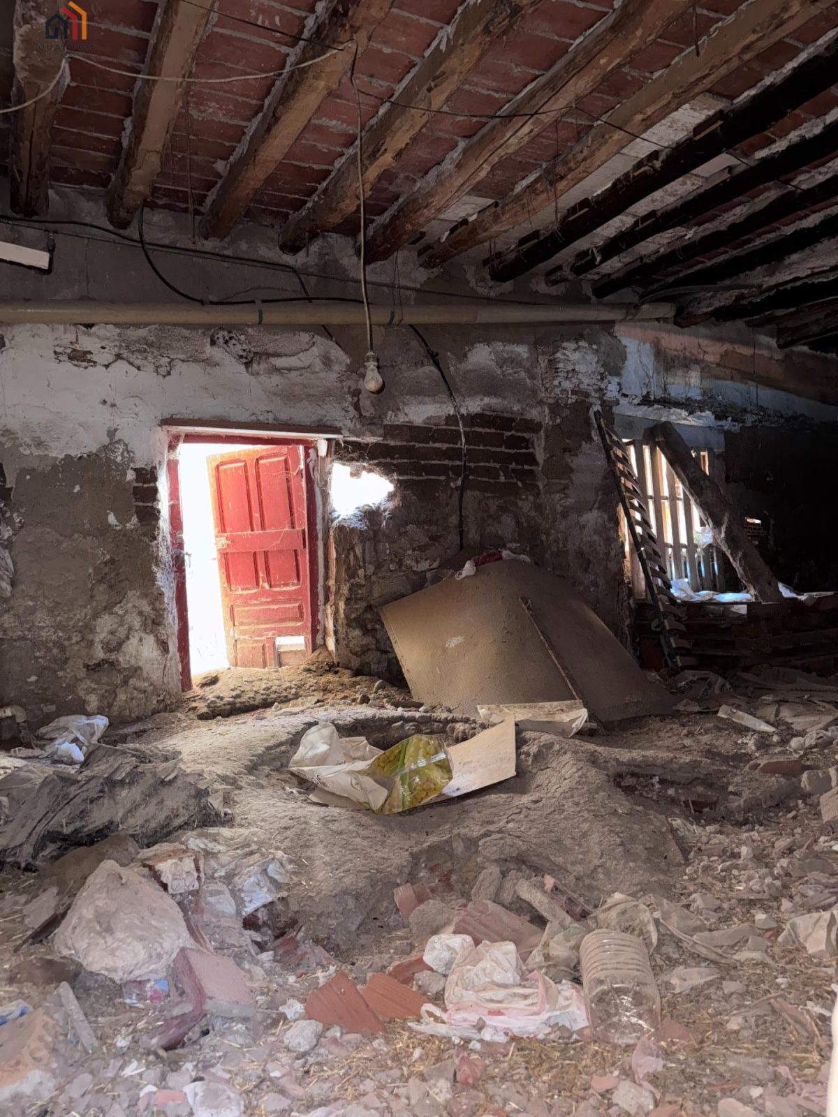 SE VENDE CASA EN VIERLAS — Foto 4