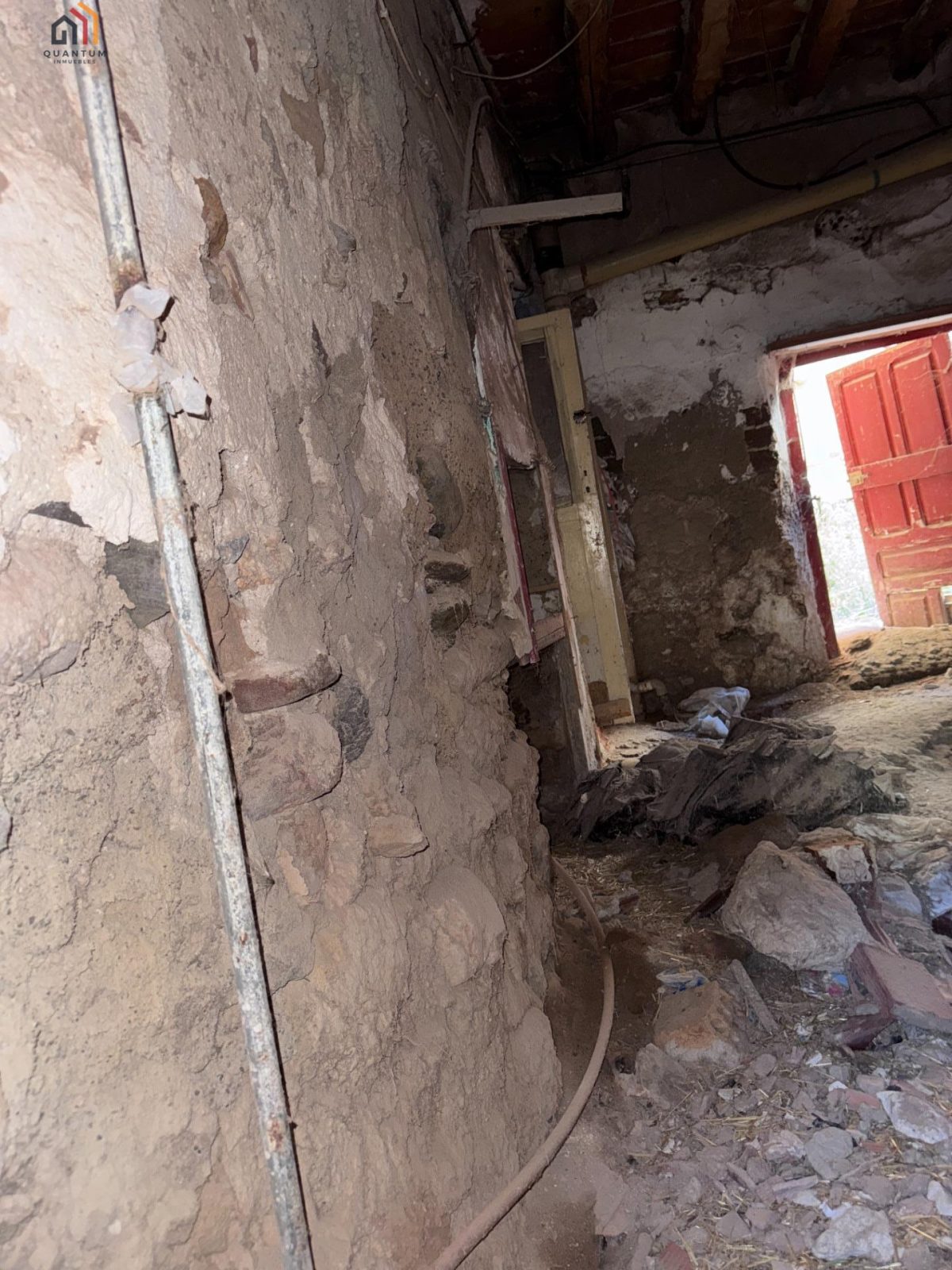 SE VENDE CASA EN VIERLAS — Foto 5