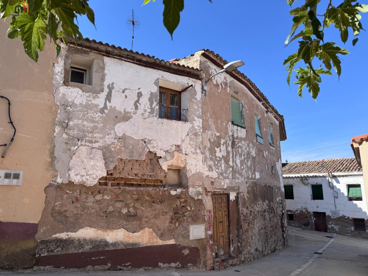 SE VENDE CASA EN VIERLAS — Foto 3