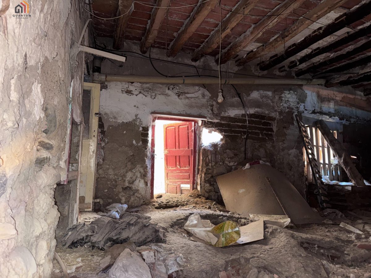 SE VENDE CASA EN VIERLAS — Foto 6