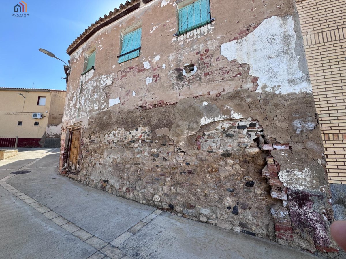 SE VENDE CASA EN VIERLAS — Foto 1