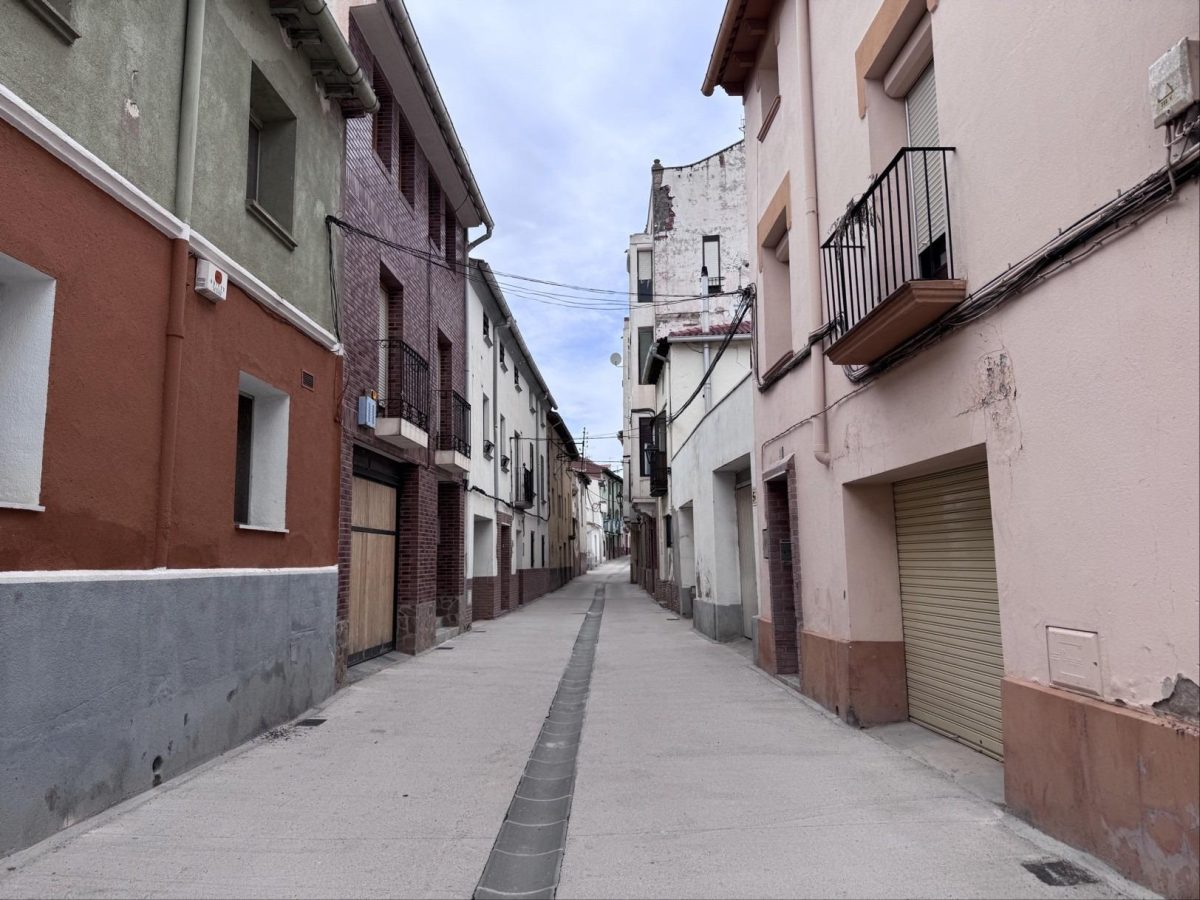 Piso en Terrer (Zaragoza) — Foto 5