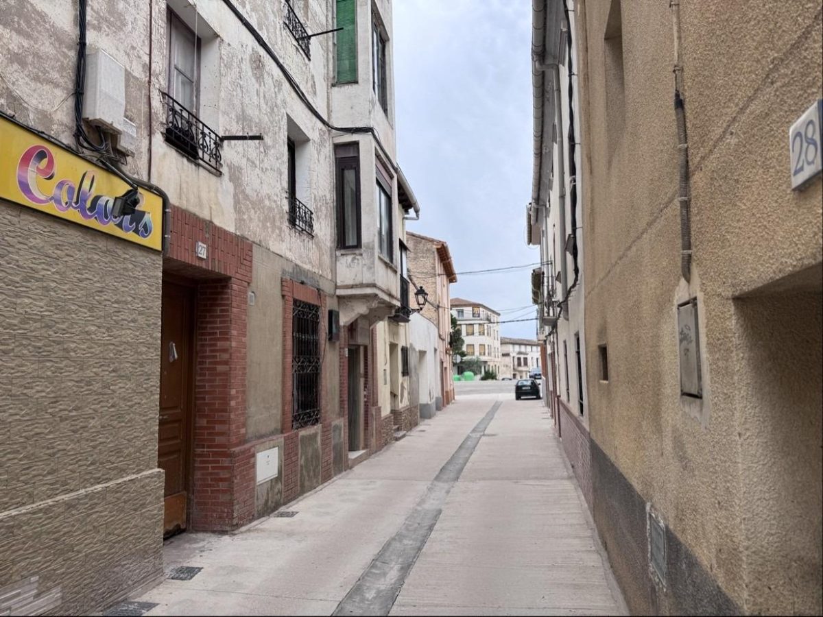 Piso en Terrer (Zaragoza) — Foto 6