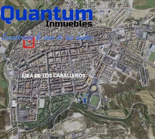 SOLAR EN EJEA DE LOS CABALLEROS — Foto 2