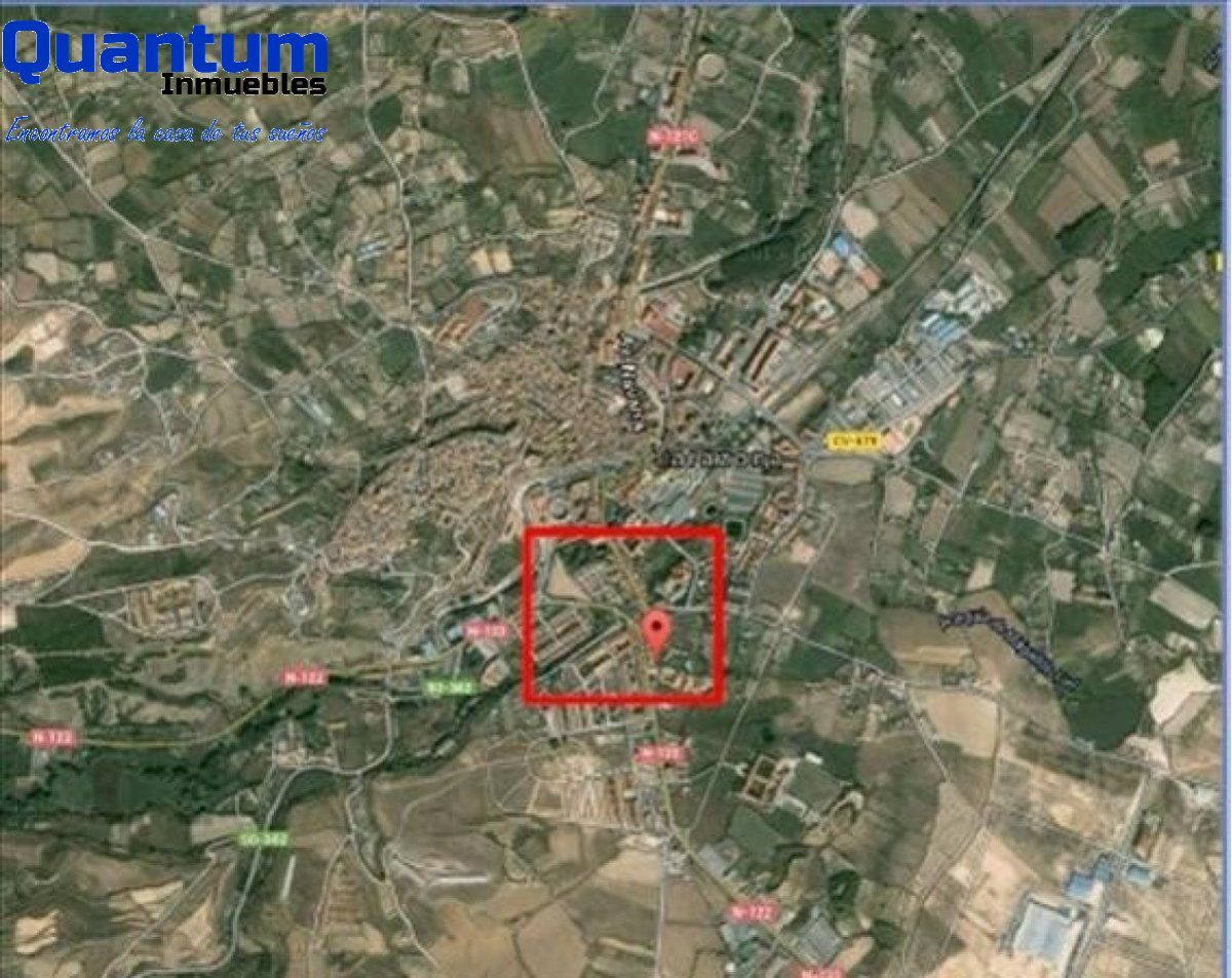 SOLAR EN VENTA EN TARAZONA — Foto 3