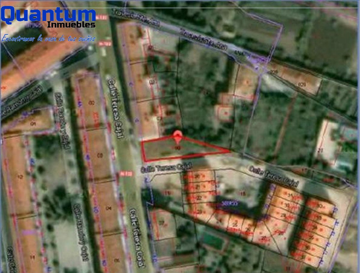 SOLAR EN VENTA EN TARAZONA — Foto 2
