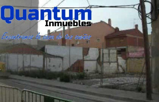 PARCELA EN VALDEFIERRO, CALLE ARIES — Foto 1