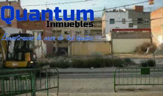 PARCELA EN VALDEFIERRO, CALLE ARIES — Foto 2