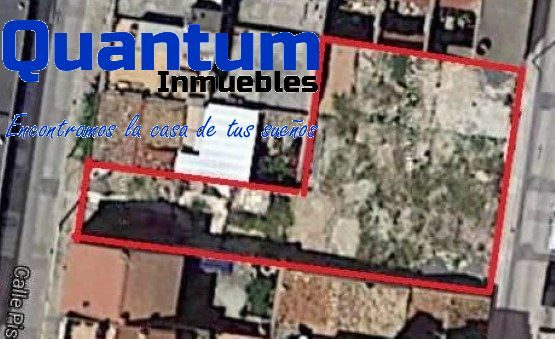 PARCELA EN VALDEFIERRO, CALLE ARIES — Foto 4