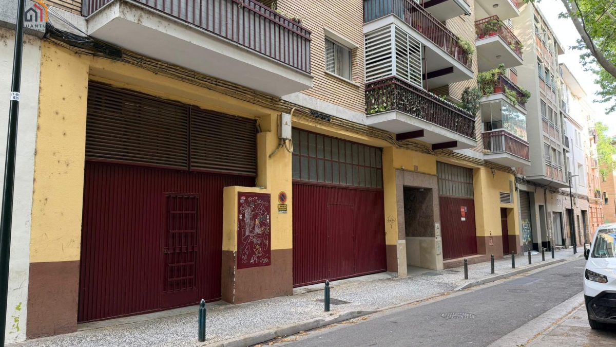 LOCAL EN ALQUILER EN CALLE REBOLERÍA — Foto 2
