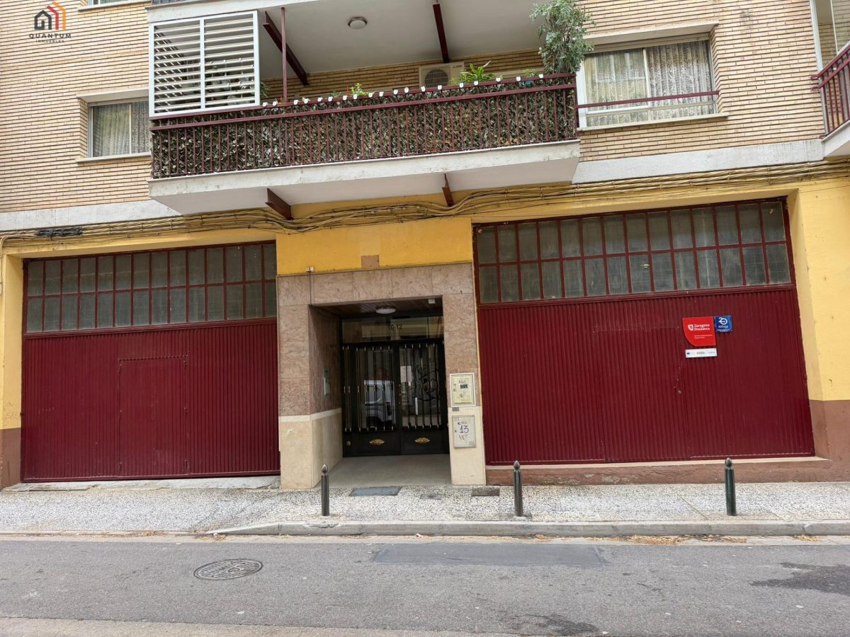LOCAL EN ALQUILER EN CALLE REBOLERÍA — Foto 4