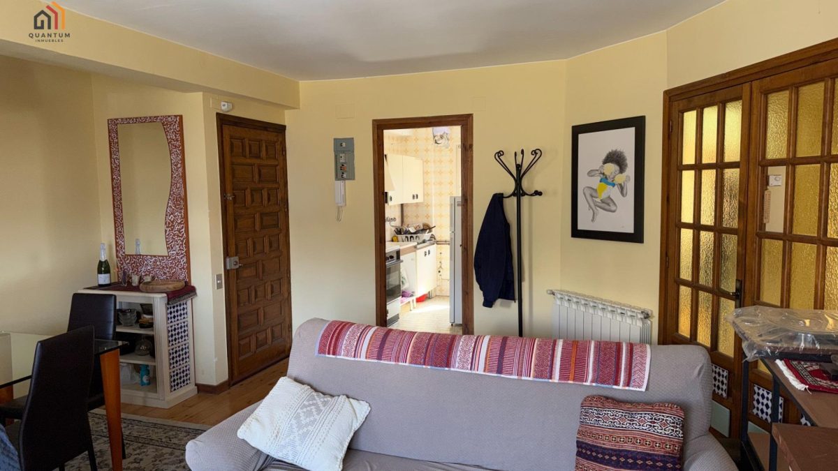 PISO EN CERLER CON VISTAS AL PIRINEO — Foto 6
