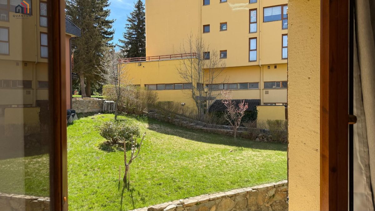 PISO EN CERLER CON VISTAS AL PIRINEO — Foto 26