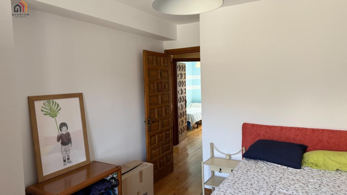 PISO EN CERLER CON VISTAS AL PIRINEO — Foto 11