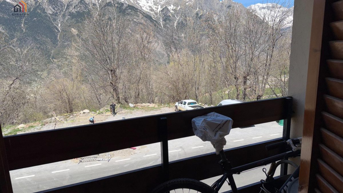 PISO EN CERLER CON VISTAS AL PIRINEO — Foto 27