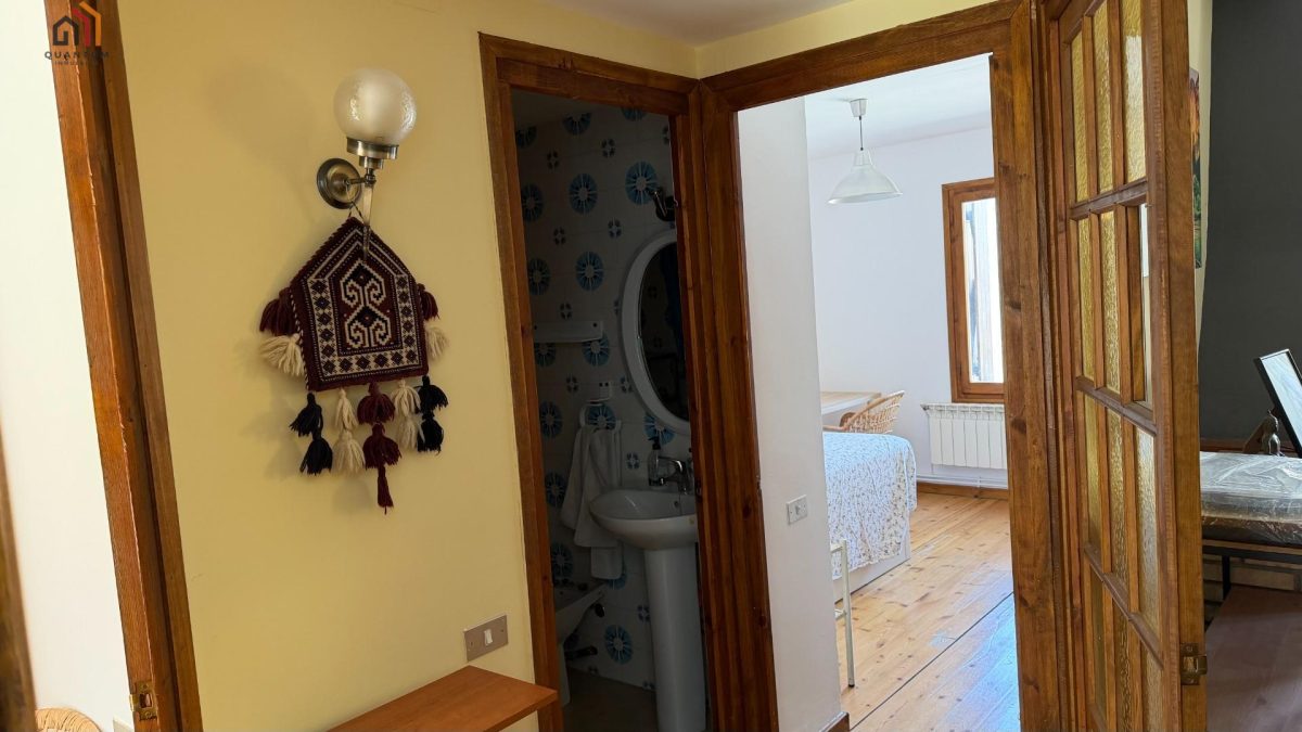 PISO EN CERLER CON VISTAS AL PIRINEO — Foto 20