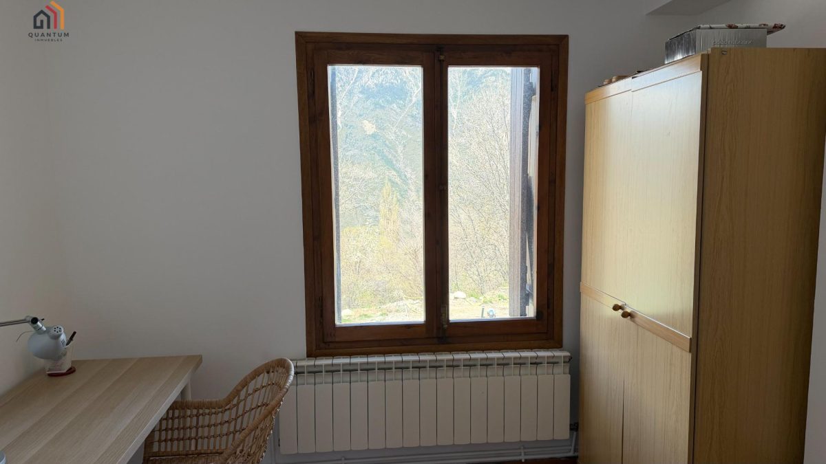 PISO EN CERLER CON VISTAS AL PIRINEO — Foto 18
