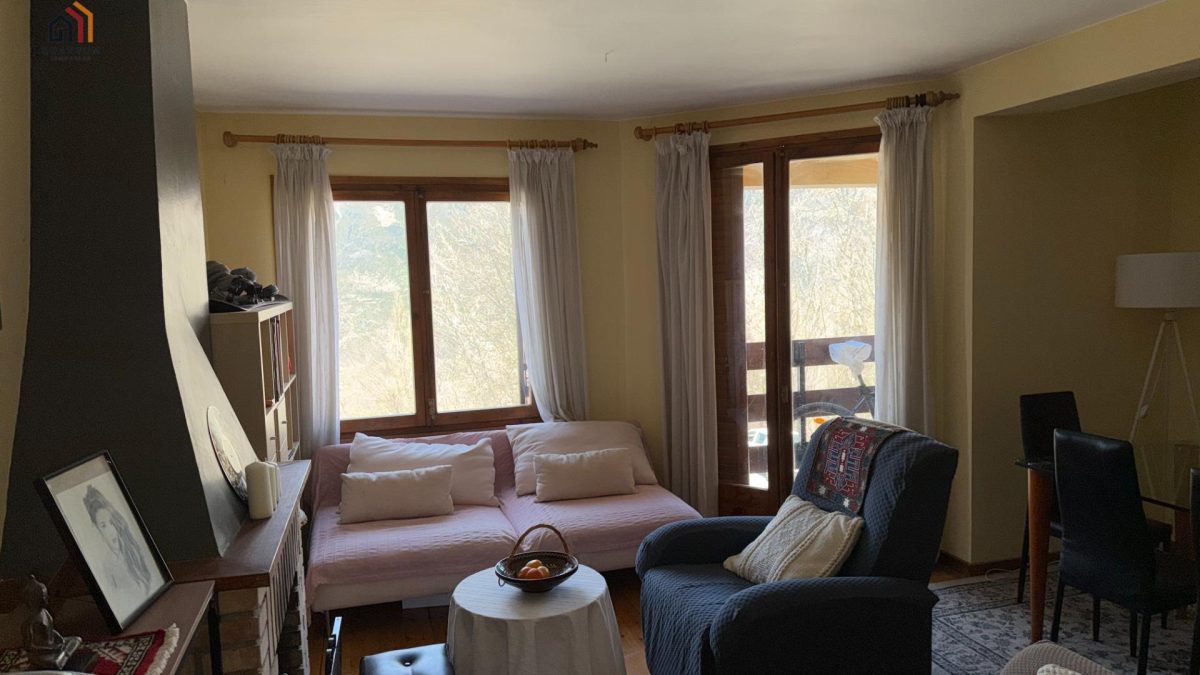 PISO EN CERLER CON VISTAS AL PIRINEO — Foto 7