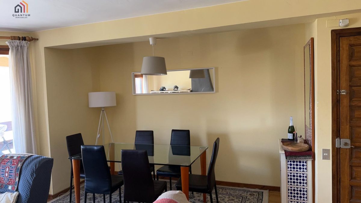 PISO EN CERLER CON VISTAS AL PIRINEO — Foto 9