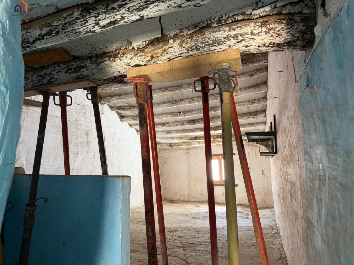 CASA EN GELSA — Foto 18