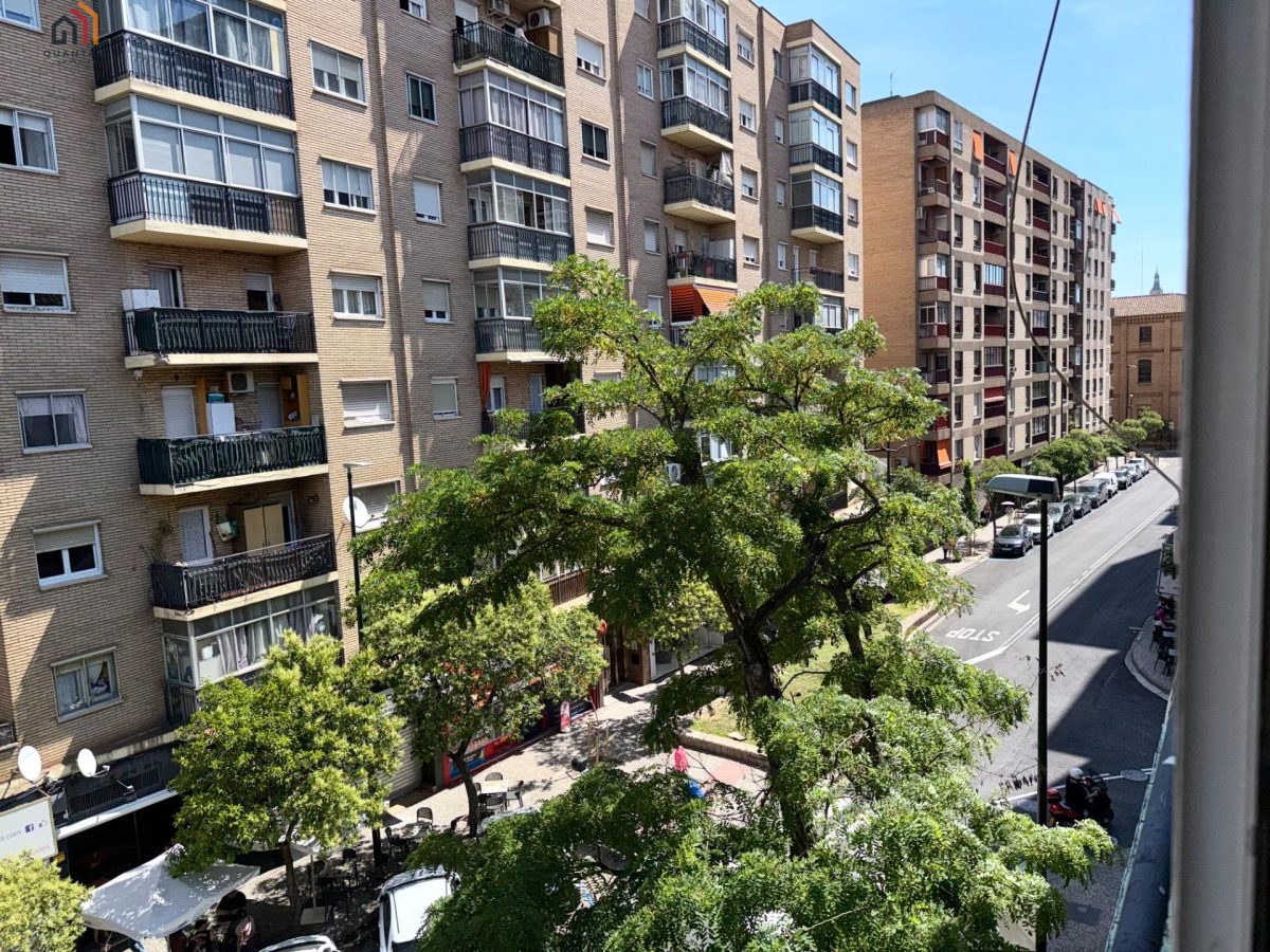 PISO EN CALLE SANTA LUCÍA — Foto 20