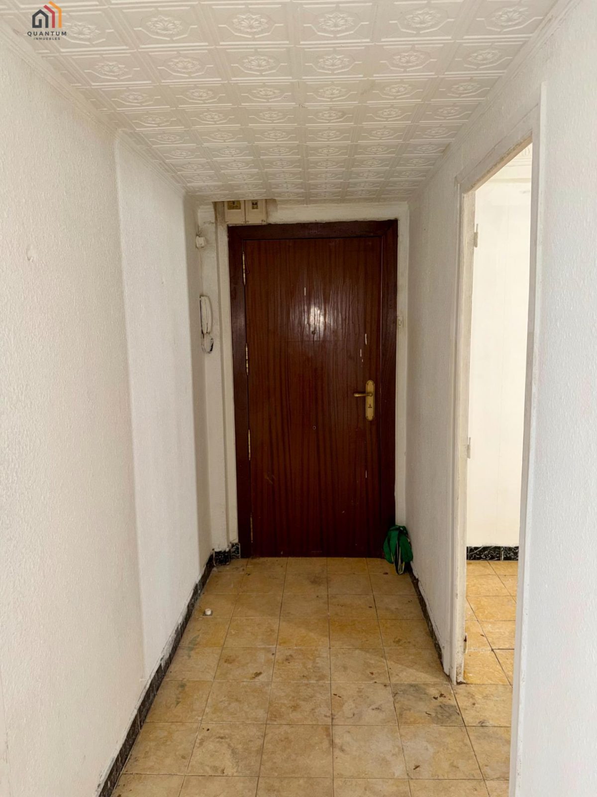 PISO EN CALLE SANTA LUCÍA — Foto 19