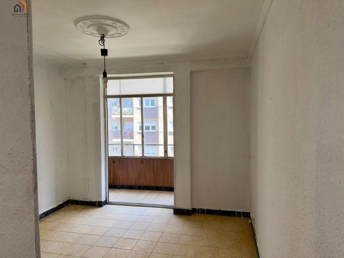 PISO EN CALLE SANTA LUCÍA — Foto 15
