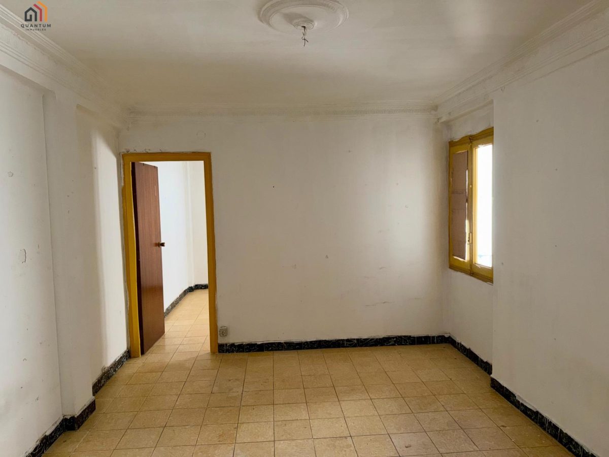 PISO EN CALLE SANTA LUCÍA — Foto 3