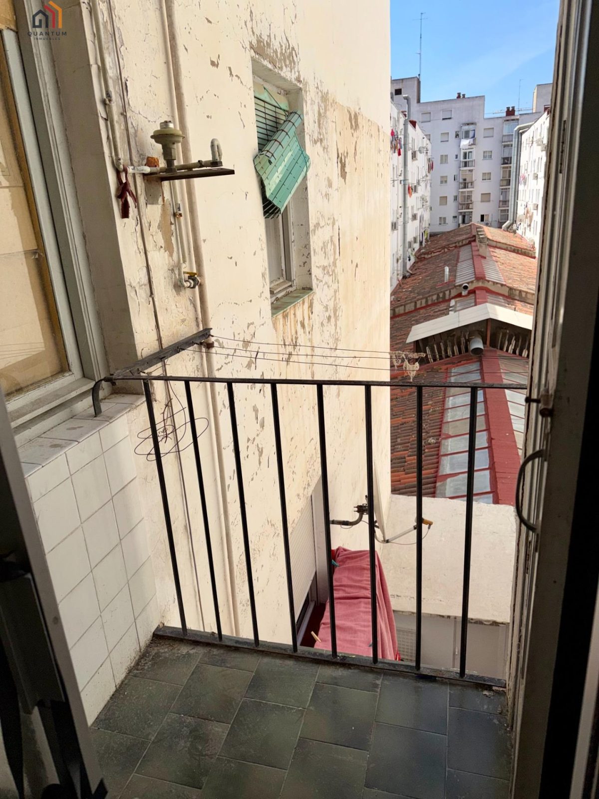 PISO EN CALLE SANTA LUCÍA — Foto 12