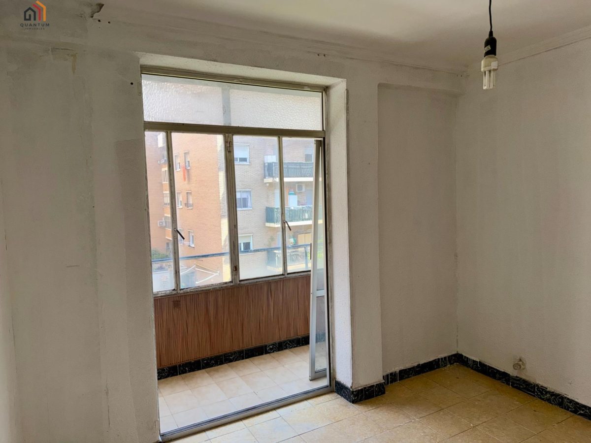 PISO EN CALLE SANTA LUCÍA — Foto 16