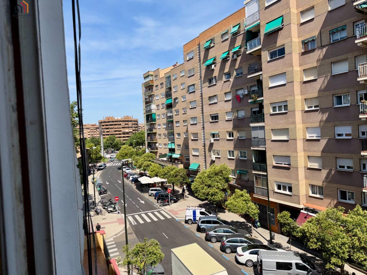 PISO EN CALLE SANTA LUCÍA — Foto 21