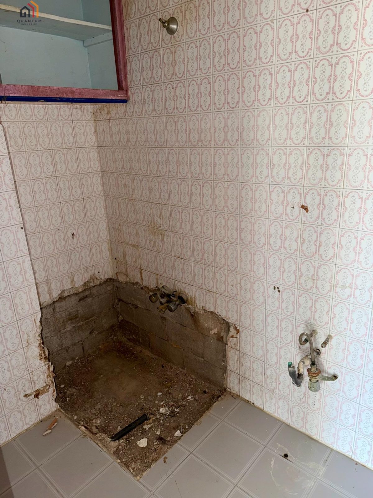 PISO EN CALLE SANTA LUCÍA — Foto 14