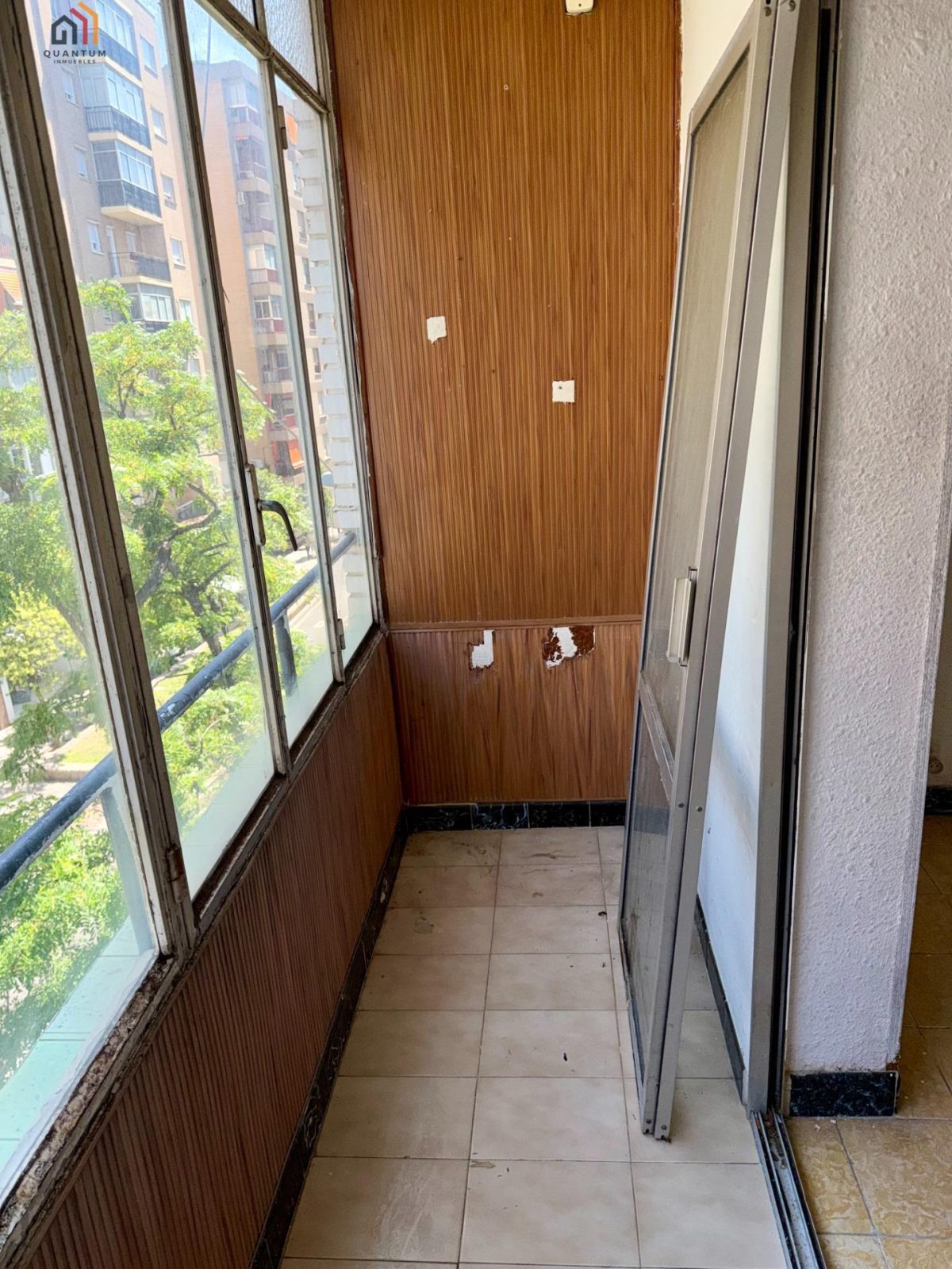 PISO EN CALLE SANTA LUCÍA — Foto 17