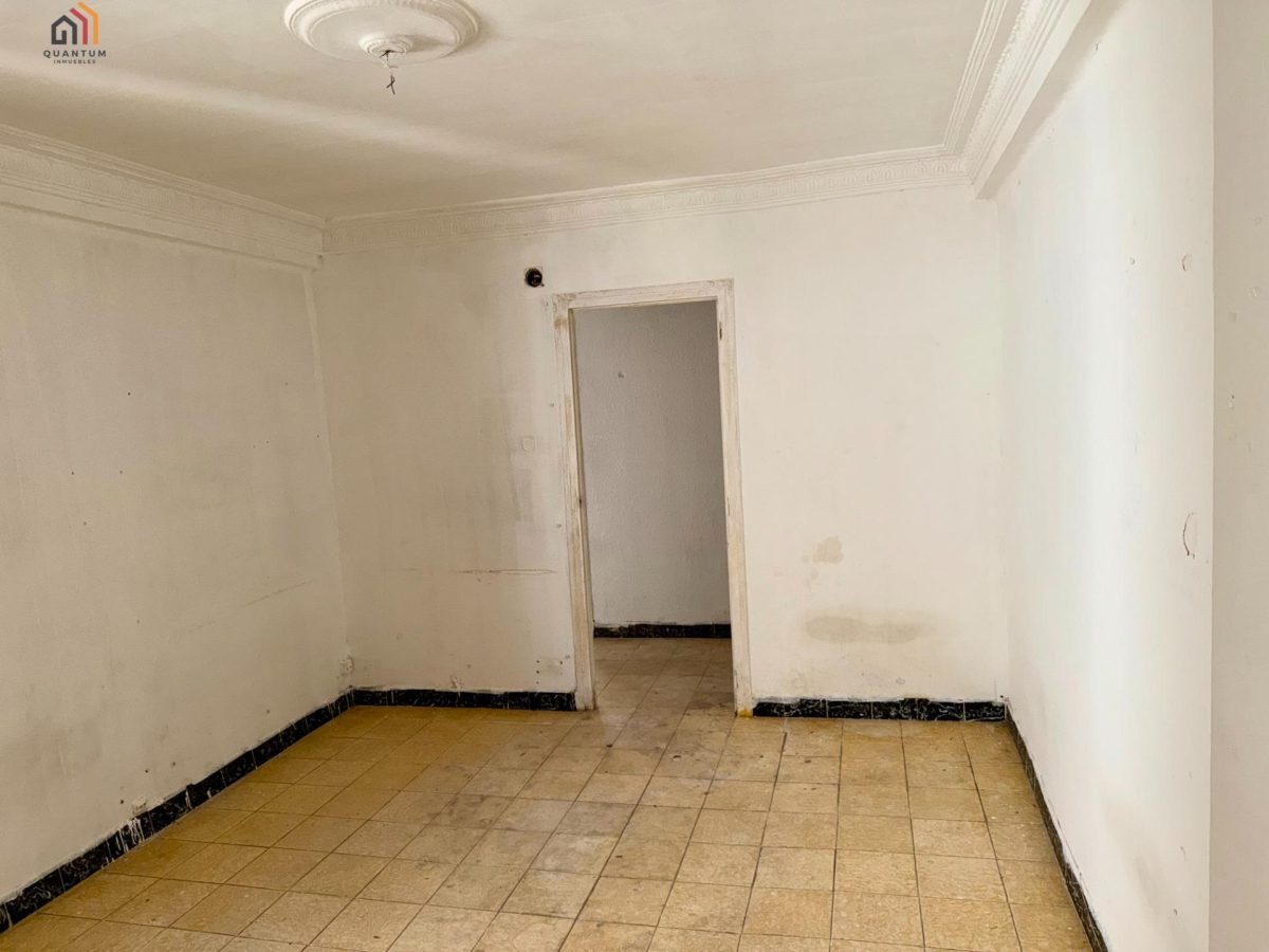 PISO EN CALLE SANTA LUCÍA — Foto 6