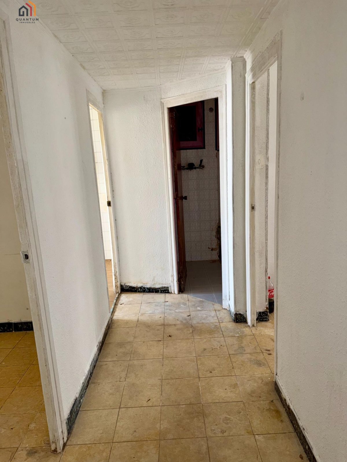PISO EN CALLE SANTA LUCÍA — Foto 8