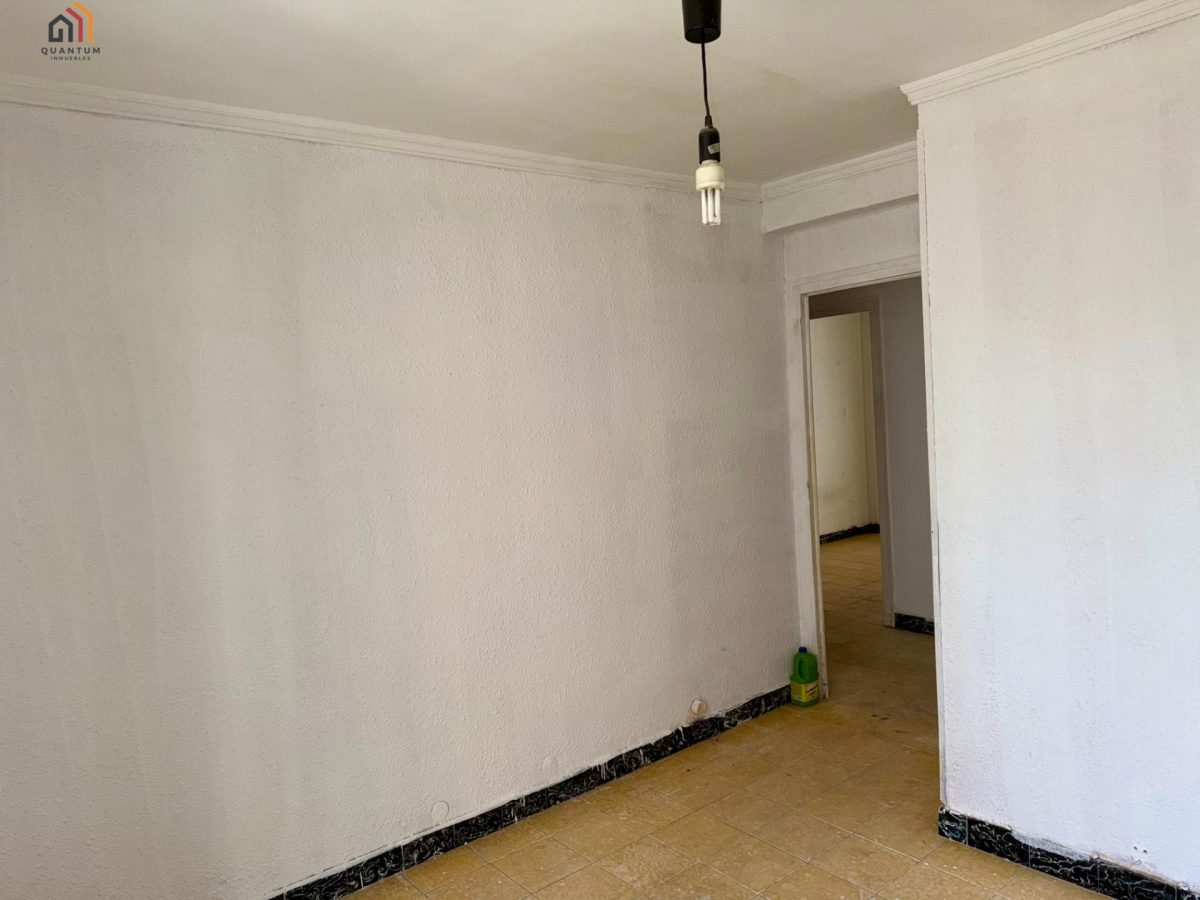 PISO EN CALLE SANTA LUCÍA — Foto 18