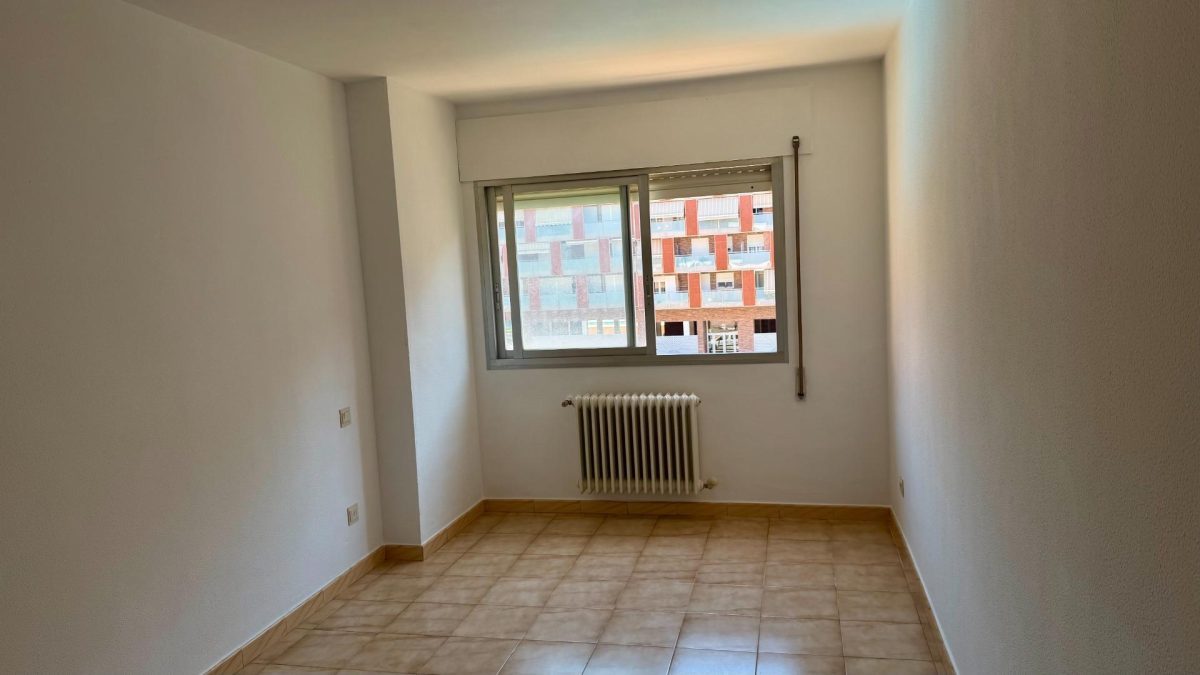 PISO ZONA LOS OLIVOS — Foto 20