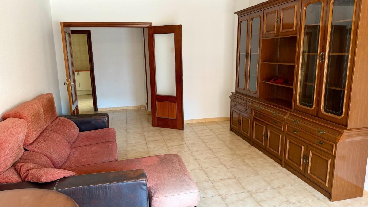 PISO ZONA LOS OLIVOS — Foto 5
