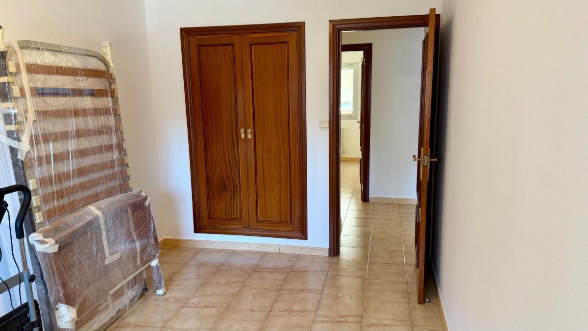 PISO ZONA LOS OLIVOS — Foto 19