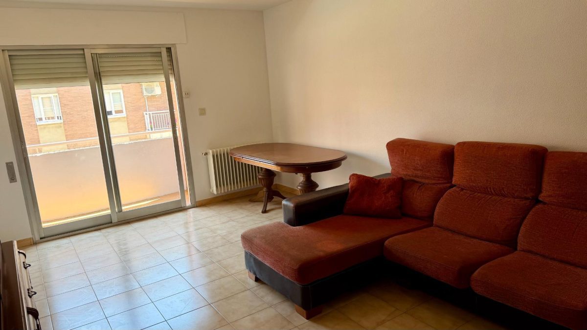 PISO ZONA LOS OLIVOS — Foto 4