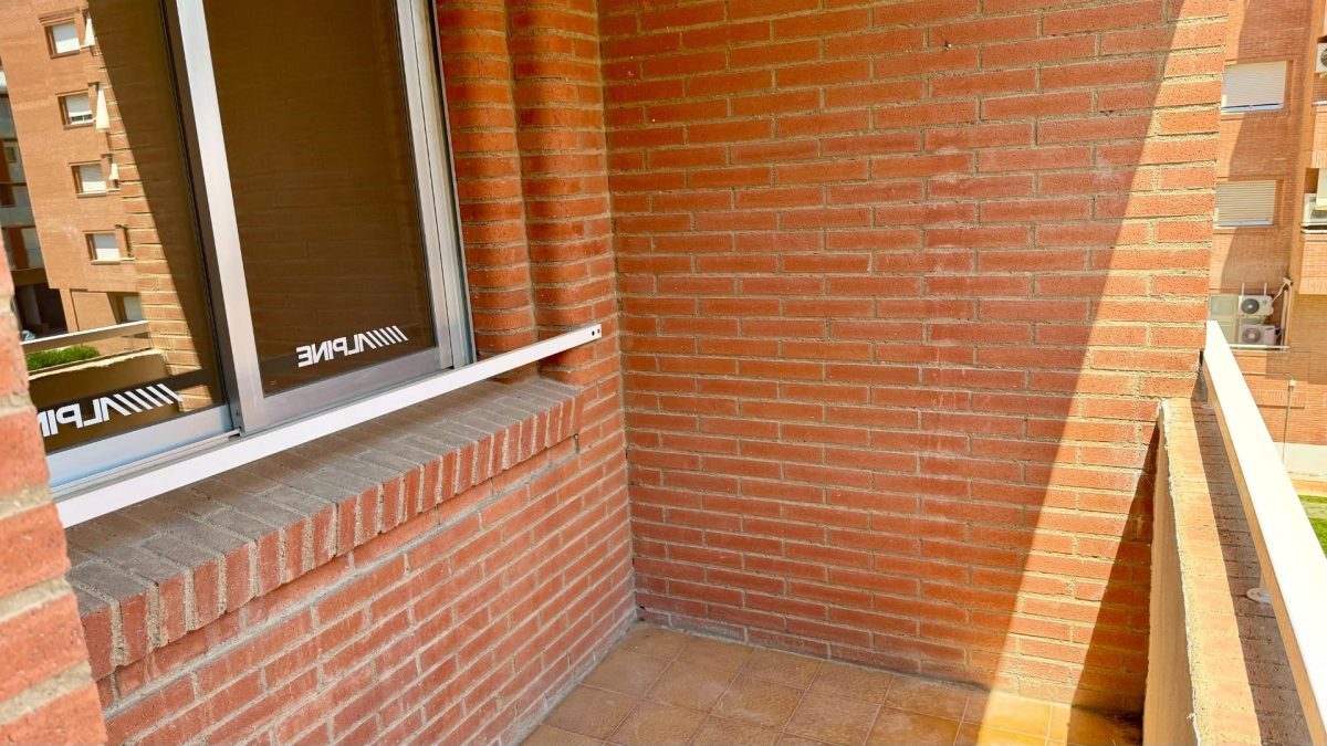 PISO ZONA LOS OLIVOS — Foto 29