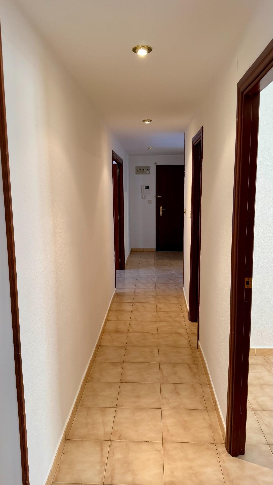 PISO ZONA LOS OLIVOS — Foto 27