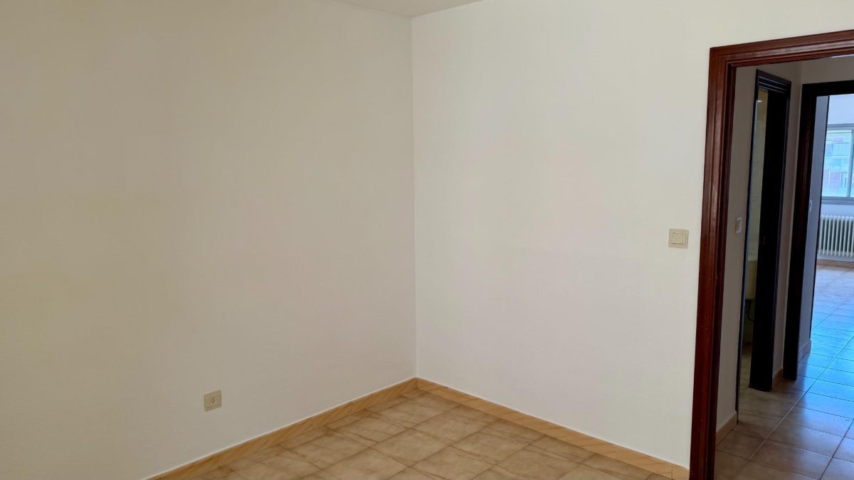 PISO ZONA LOS OLIVOS — Foto 15