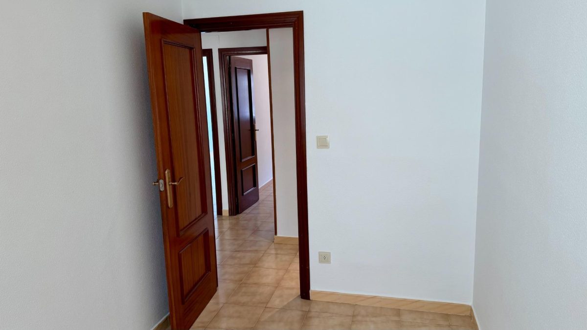 PISO ZONA LOS OLIVOS — Foto 13