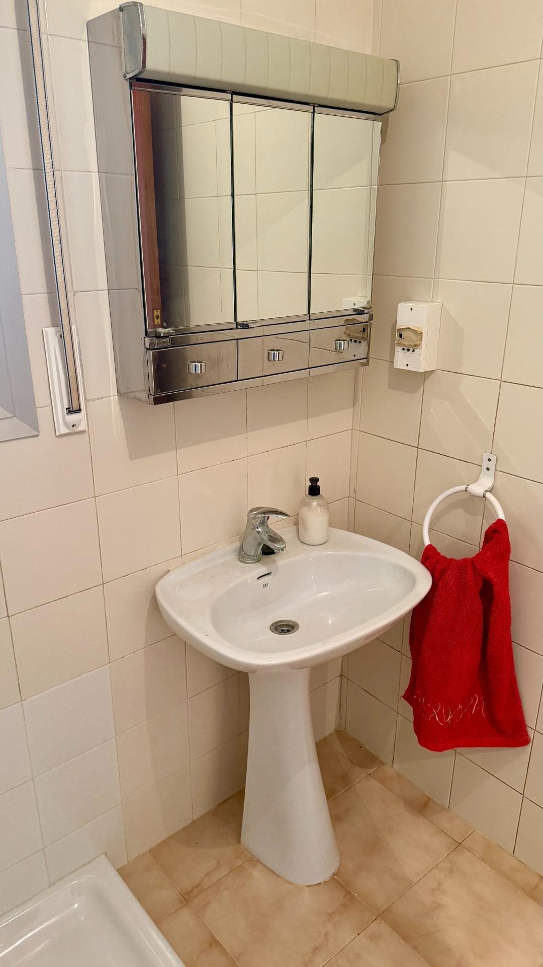 PISO ZONA LOS OLIVOS — Foto 17