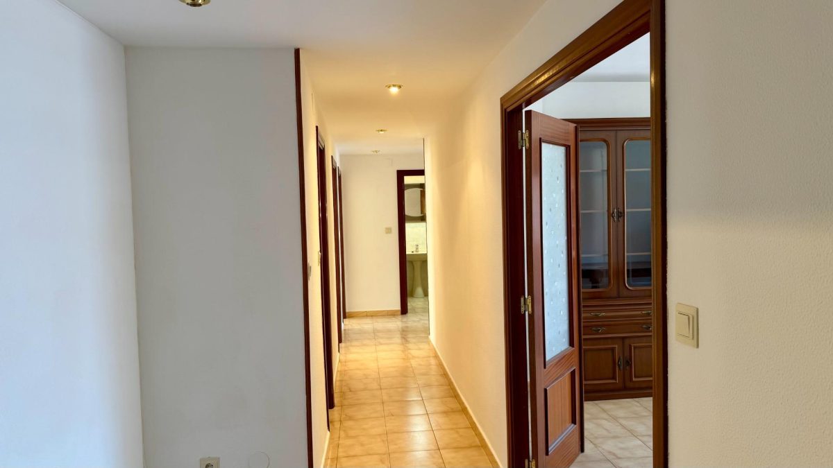 PISO ZONA LOS OLIVOS — Foto 11