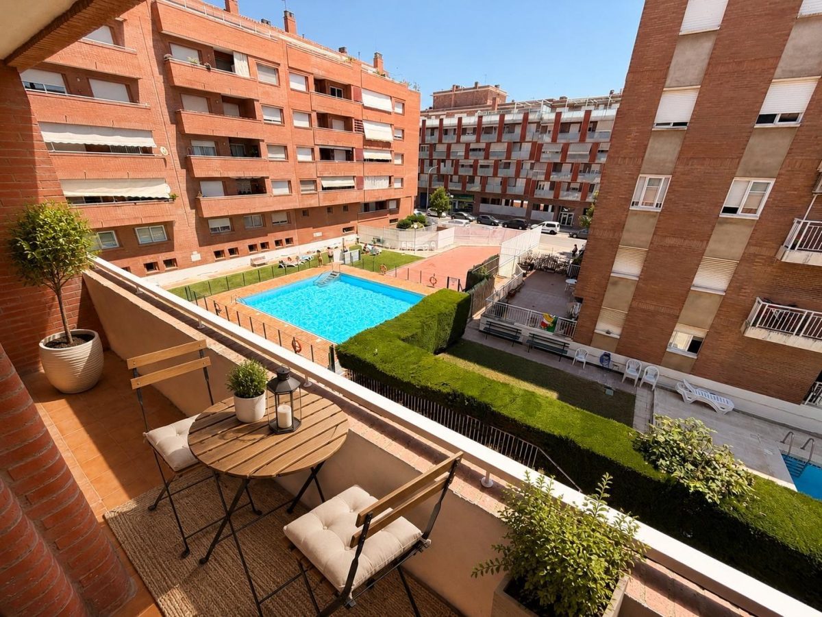 PISO ZONA LOS OLIVOS — Foto 1