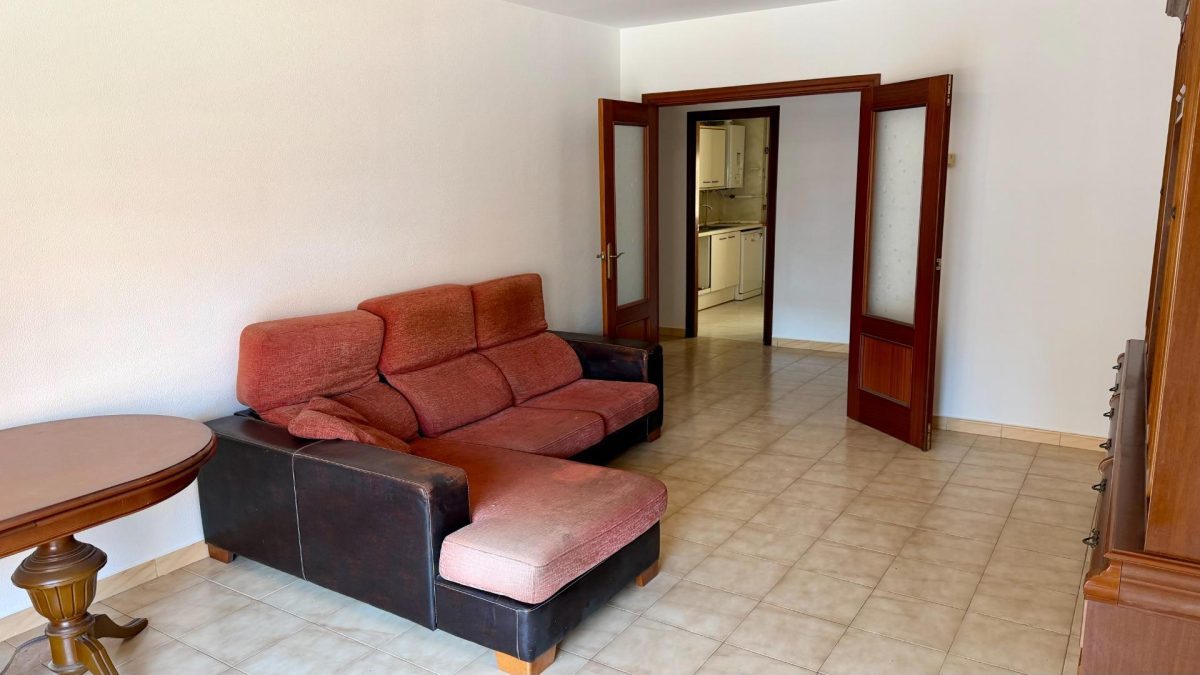 PISO ZONA LOS OLIVOS — Foto 6